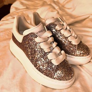 Alexander McQueen Kids Sz 12